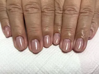 kobashi shizukaのネイルデザイン