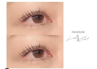 マツエク・マツパ クレアラルーチ 大野城店のマツエク・マツパデザイン