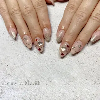 ネイル CLALA 🌼kimikoのネイルデザイン