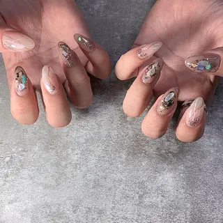 ネイル 土屋 智子のエステ・リラクイメージ