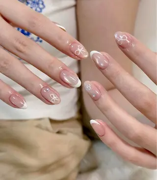 ネイル Kora Nailのネイルデザイン