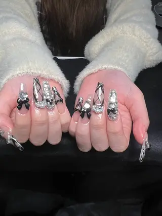 ネイル KAWAII NAIL SALON所属・Kawaii Nail Salonのネイルデザイン