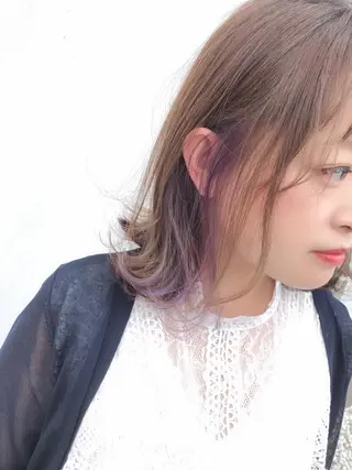 ショート 具志 正太のヘアスタイル