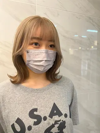 ショート 🩶レイヤーカット/ さわ🩶のヘアスタイル