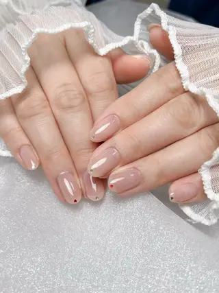 ネイル Li'ma nail リマネイルのネイルデザイン