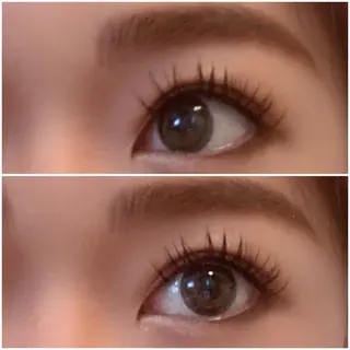 マツエク・マツパ プティ所属・jolie joli ♡maiのマツエク・マツパデザイン