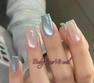 ネイル BabyYouMi ねねのネイルデザイン