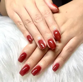 ネイル ネイルサロンange所属・ange🌺 MIDORI🌺のネイルデザイン