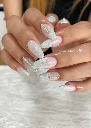 ネイル private salon uluのネイルデザイン