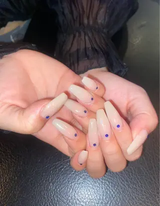 ネイル era Sahoのネイルデザイン