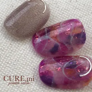 ネイル 伊藤 美香のその他イメージ