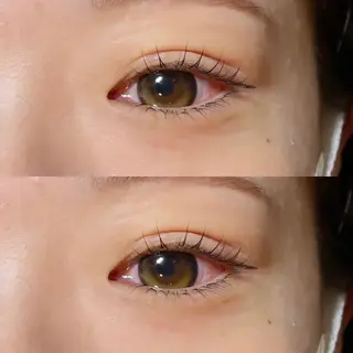 マツエク・マツパ scarlet asahiのマツエク・マツパデザイン