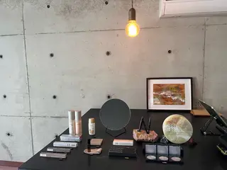 Joo🌿肌育/高岳 アトピー/肌質改善のエステ・リラクイメージ