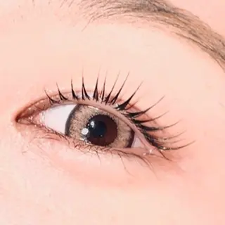 マツエク・マツパ Riana 栗田のマツエク・マツパデザイン