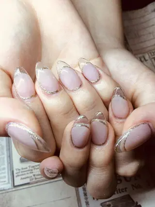 ネイル ネイルサロンアウル ayaka💋のネイルデザイン