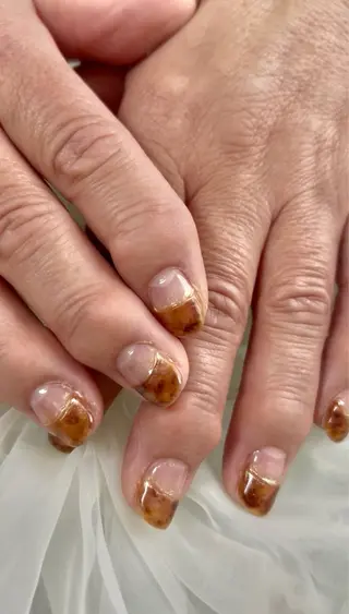 ネイル B.S_ LauLDesignのエステ・リラクイメージ