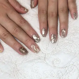 ネイル 🎀AYAKO 🎀中韓ネイルのネイルデザイン