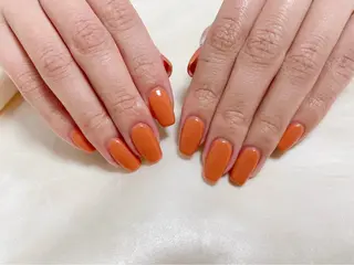 ネイル kikinail 溝の口のネイルデザイン