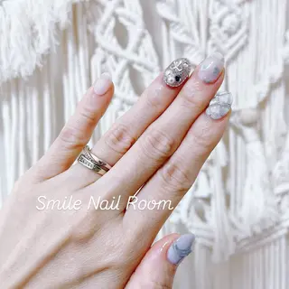 ネイル Smile Nail Roomのネイルデザイン