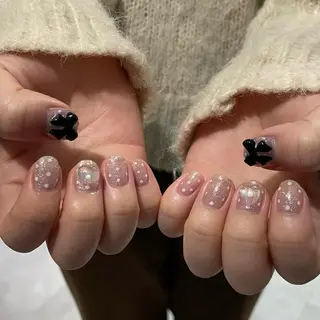 ネイル MAO ‪☆ 個性派 🪽のネイルデザイン