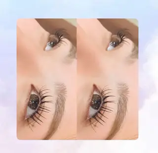 マツエク・マツパ memelu 大和西大寺店👀✨のマツエク・マツパデザイン