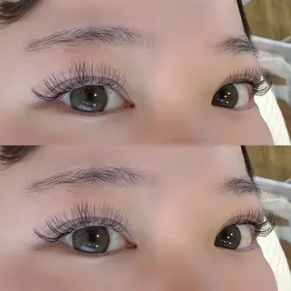 マツエク・マツパ kioku所属・kioku 🌱ﾜﾀﾅﾍﾞの眉毛・アイブロウイメージ