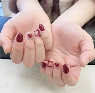 ネイル 🫧Bianca 北浦和🫧野原のネイルデザイン