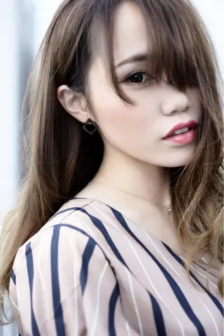 セミロング カラー 斉藤 正敏のその他イメージ