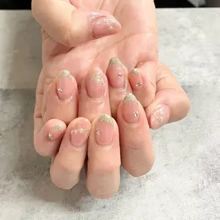 ネイル FELICE ﾌｪﾘｰﾁｪのネイルデザイン