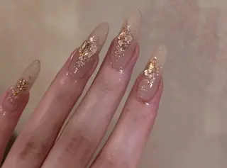 ネイル 🎀MIYUKI Salon🎀のネイルデザイン