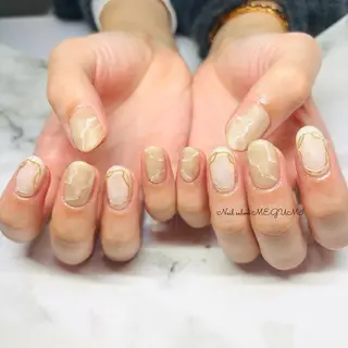 ネイル Nail salon MEGUMIのネイルデザイン