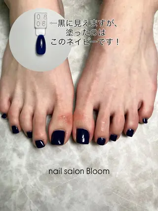 ネイル nail salon Bloom所属・自宅サロンBloom 橋本のネイルデザイン