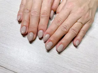 ネイル Neige所属・Neige 𓂃 aiのネイルデザイン