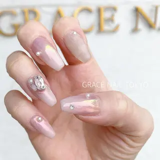 ネイル エミリ♡ トップアーティストのネイルデザイン