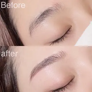 アイブロウ comodo所属・美崎 美乃のマツエク・マツパデザイン