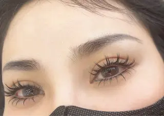 マツエク・マツパ stunner eyelash salon 池袋東口所属・ナ エのその他イメージ