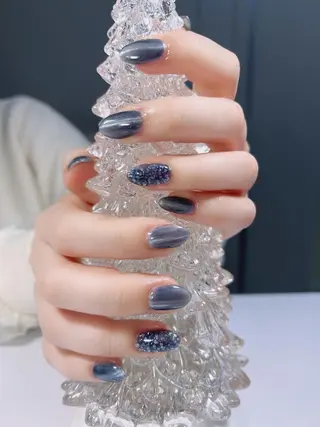 ネイル ネイルサロン ロア旧ジョリーのネイルデザイン