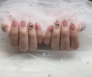 ネイル KARI ネイルサロンのネイルデザイン