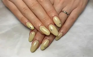 ネイル ネイルサロン Bebeのネイルデザイン