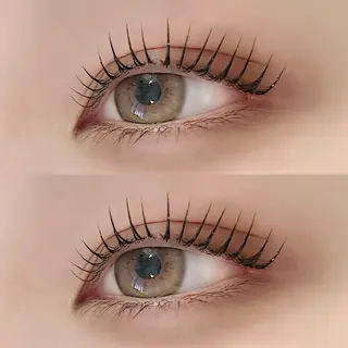 マツエク・マツパ 内田 景子 🫧sofa 国分寺のマツエク・マツパデザイン