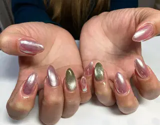 ネイル nail yukkoのネイルデザイン
