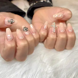 ネイル HANA ソブエのネイルデザイン