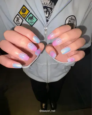 ネイル 🌷 YURI🌷のネイルデザイン