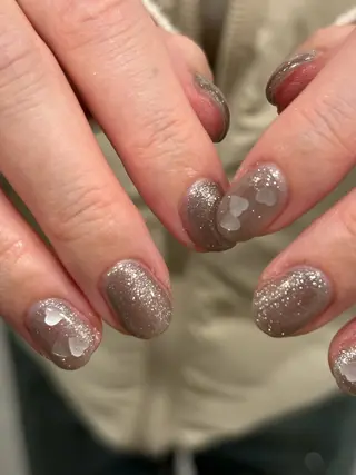 ネイル ogura maoのネイルデザイン