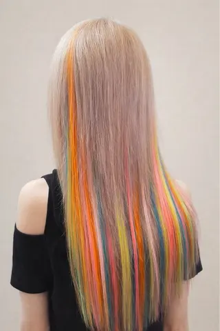 ロング Fave【フェイブ】 /🌈推し活のその他イメージ