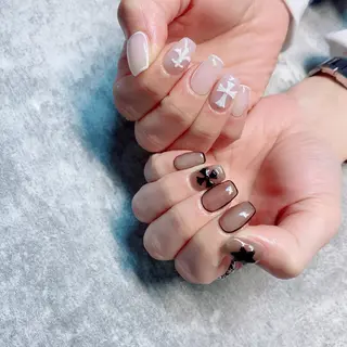 ネイル Lance nailのネイルデザイン