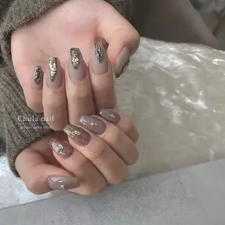 ネイル chulanail所属・arisa .のエステ・リラクイメージ