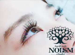 マツエク・マツパ 指名支持率NO.1 スタイリストのヘアスタイル