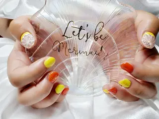 ネイル サロン リアンのマツエク・マツパデザイン