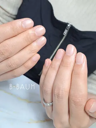 ネイル B-BAUM  nailsalon のネイルデザイン